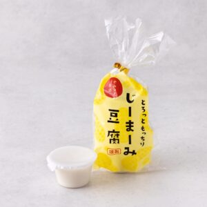 ジーマーミ豆腐(チルド)