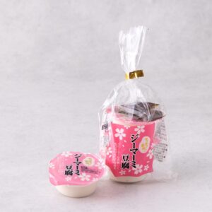 ジーマーミ豆腐(レトルト)