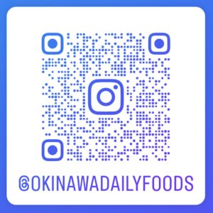 沖縄デイリーフーズ インスタグラム